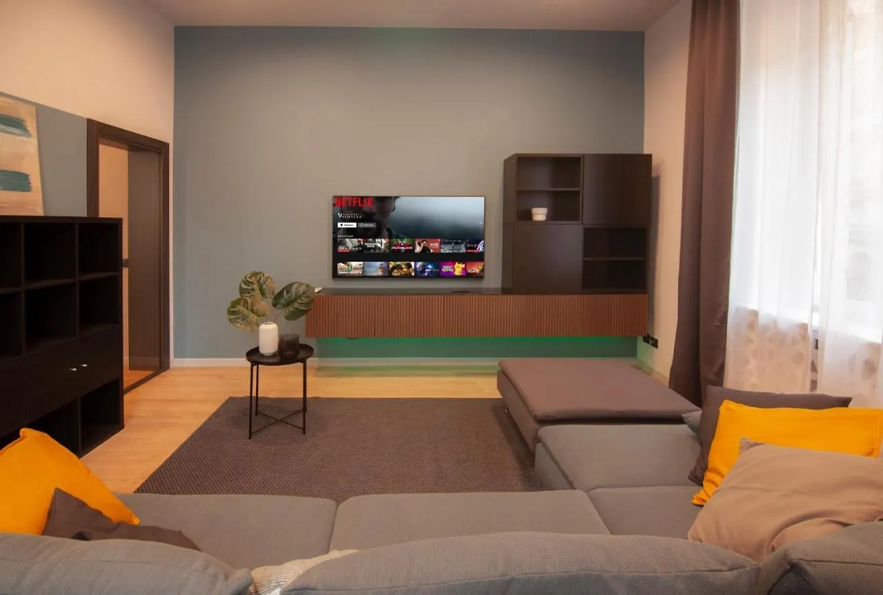 Ferienwohnung Borghetto First Piacenza