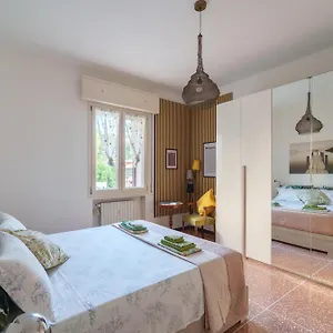Casa Alderotti Bologna
