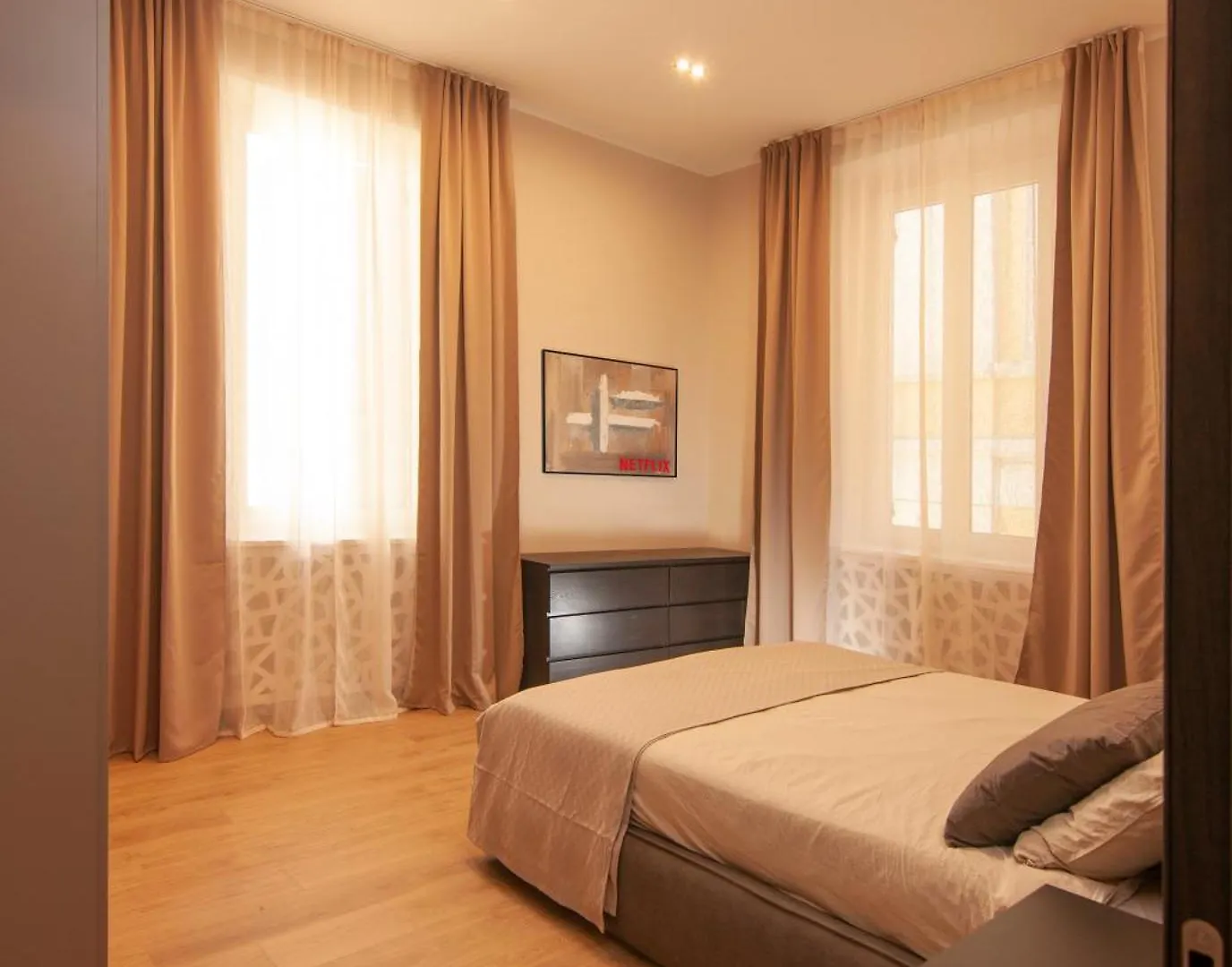 Appartamento Borghetto First Piacenza Italia